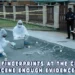 Are Fingerprints At The Crime Scene Enough Evidence