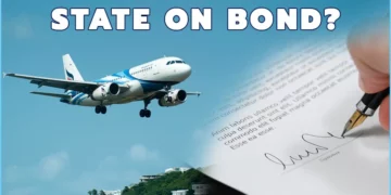 Can You Leave The State On Bond