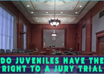 Do Juveniles Have The Right To A Jury Trial