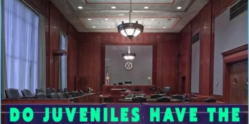 Do Juveniles Have The Right To A Jury Trial