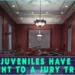 Do Juveniles Have The Right To A Jury Trial