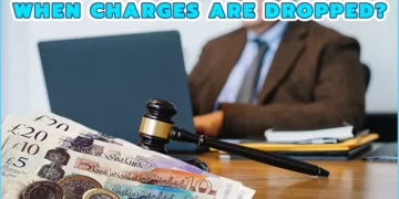 Do You Get Bail Money Back When Charges Are Dropped