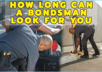 How Long Can A Bondsman Look For You