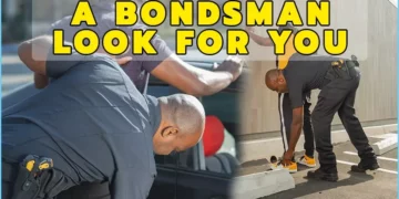 How Long Can A Bondsman Look For You
