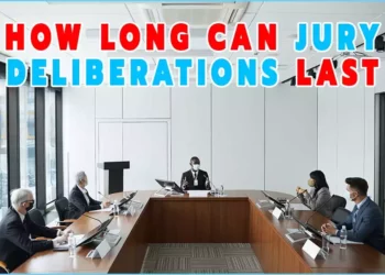 How Long Can Jury Deliberation Last