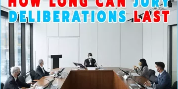 How Long Can Jury Deliberation Last