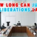 How Long Can Jury Deliberation Last