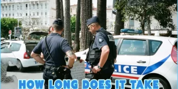 How Long Does It Take To Get A Search Warrant