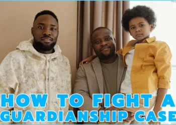 How To Fight A Guardianship Case