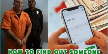 How To Find Out Someone Bail Amount Online