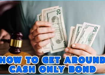 How To Get Around Cash Only Bond