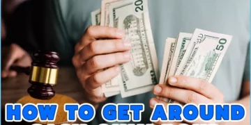 How To Get Around Cash Only Bond