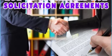 How To Get Around Non-Solicitation Agreements