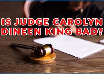 Is Judge Carolyn Dineen King Bad