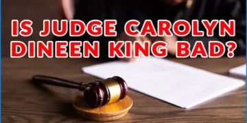 Is Judge Carolyn Dineen King Bad
