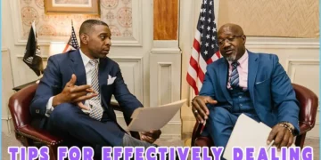 Tips For Effectively Dealing With Pro Se Litigants