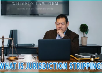 What Is Jurisdiction Stripping