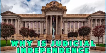 Why Is Judicial Independence Important