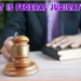 What Is Federal Judicature