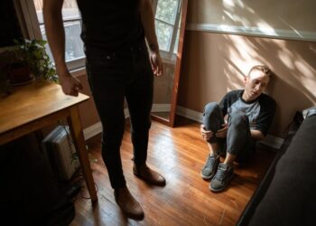 Can you go to jail for verbal abuse