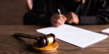Can Charges Be Dropped At An Arraignment Hearing