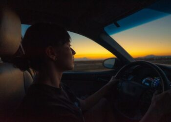 What Happens If You Don't Register Your Car