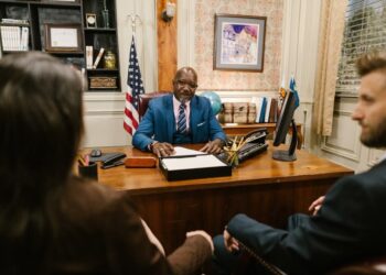 How To Convince A Prosecutor To Drop Charges