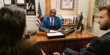 How To Convince A Prosecutor To Drop Charges
