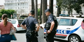Can Police Come On Your Property Without Permission‍