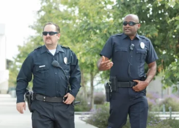 Can Probation Officers Search Your House