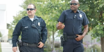 Can Probation Officers Search Your House