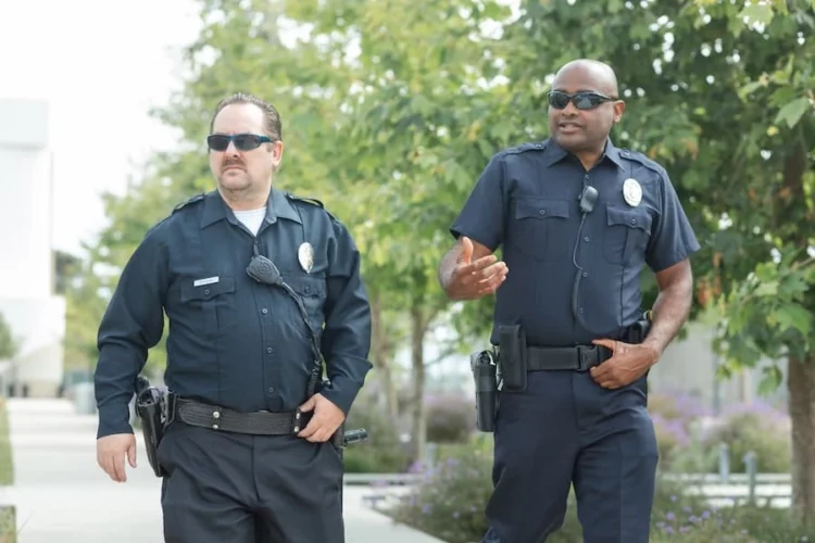 Can Probation Officers Search Your House