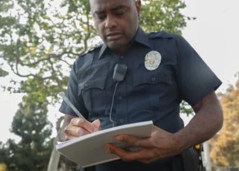 Can You Get A Ticket For Driving Too Slow