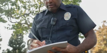 Can You Get A Ticket For Driving Too Slow