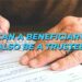 Can A Beneficiary Also Be A Trustee