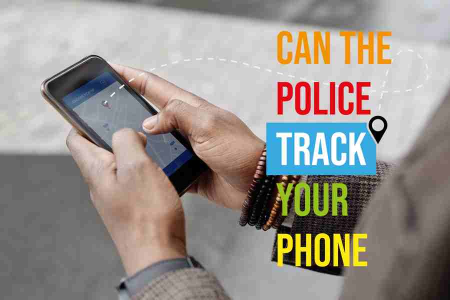 How to Track Your Phone  
