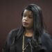 Kim Foxx
