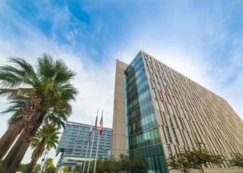 LAPD Headquarters