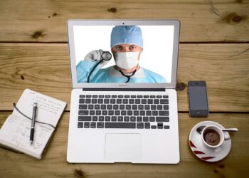 Telehealth giants facing legal controversy
