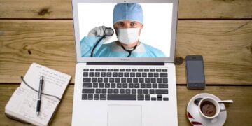 Telehealth giants facing legal controversy