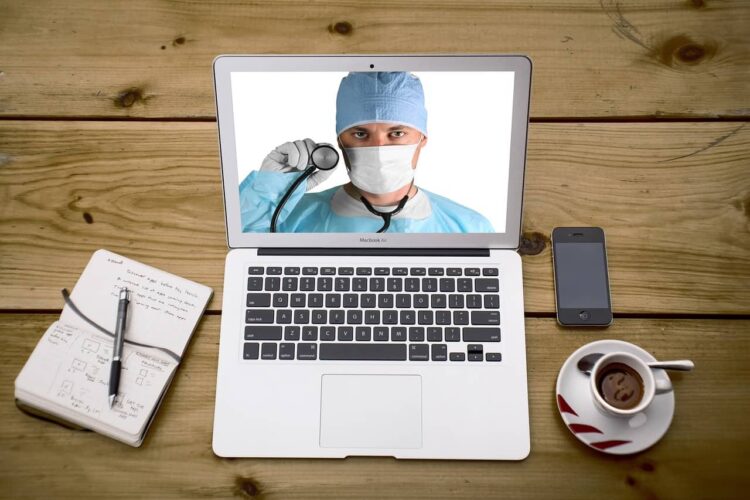 Telehealth giants facing legal controversy