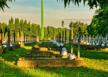 How Long Does Power Of Attorney Last After Death