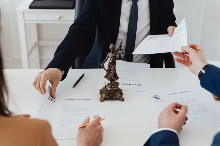Actionable Tips For Selling A House During A Divorce