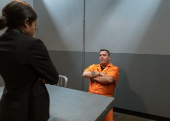 Exciting Career Paths For Criminal Justice Graduates