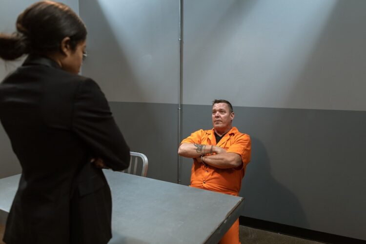 Exciting Career Paths For Criminal Justice Graduates