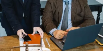 How To Improve Your Immigration Law Firm With Technology