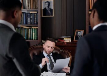 Key Documents You Will Need For Your Personal Injury Case