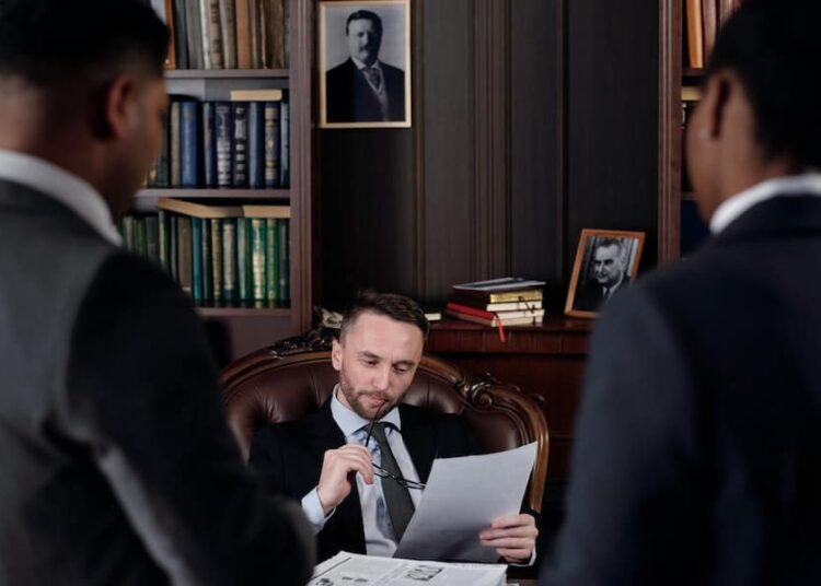 Does A Cop Have To Read You Your Rights?‍ American Judicial System