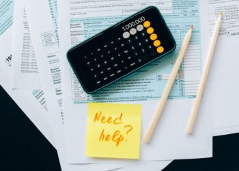 What Documents Do I Need To Open A Bank Account