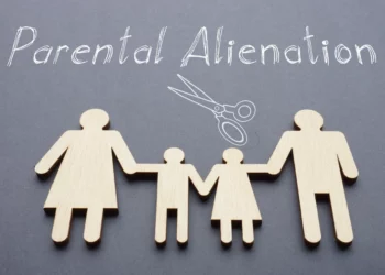 Overcoming Parental Alienation: Your Legal Guide to Reconnecting with Your Child
